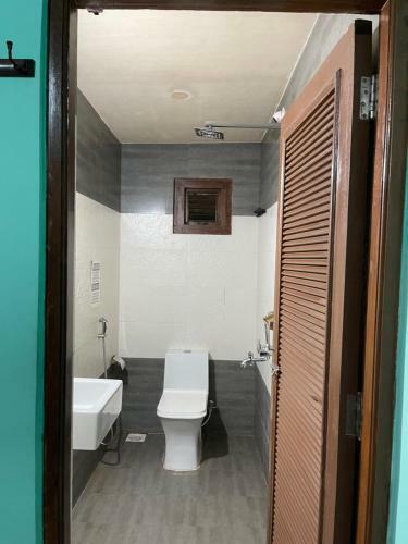 Villa Portuguese Bungalow 2bhk