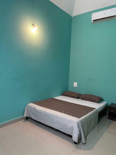Villa Portuguese Bungalow 2bhk