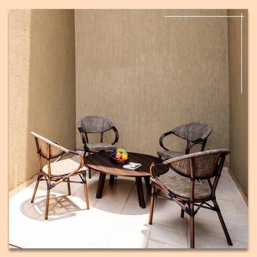Apartamento Hotel Reemz Beach Heaven , Anjuna