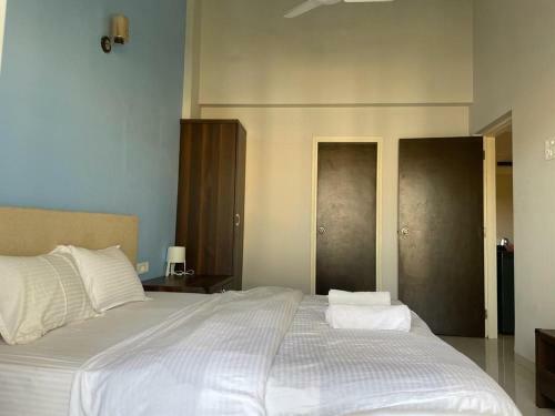 Casaflip Homely Apartments In Anjuna