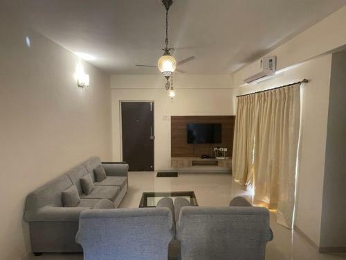 Casaflip Homely Apartments In Anjuna