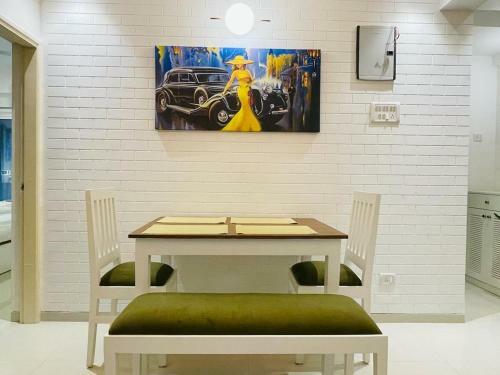 Casaflip Homely Apartments In Anjuna