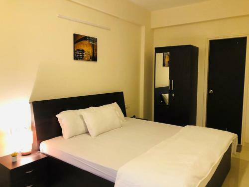 Casaflip Homely Apartments In Anjuna