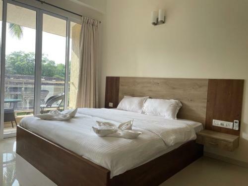 Casaflip Homely Apartments In Anjuna