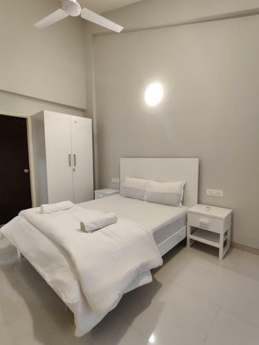 Casaflip Homely Apartments In Anjuna