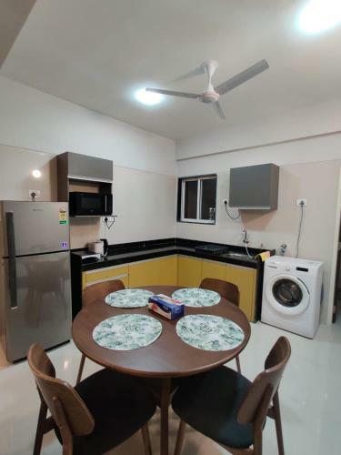 Casaflip Homely Apartments In Anjuna