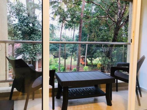 Casaflip Homely Apartments In Anjuna