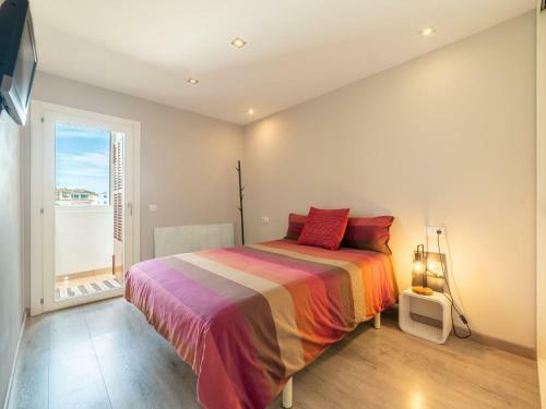 Apartment Coral Sea Views