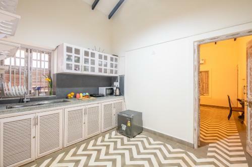Villa 1918 By Vacasso