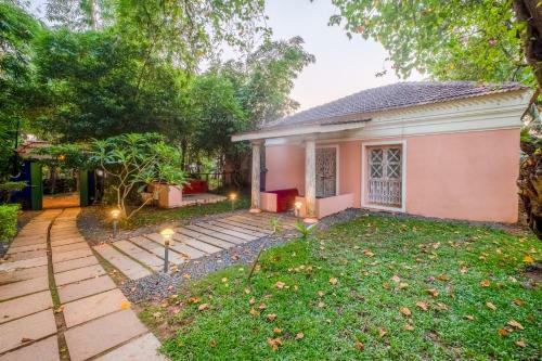 Villa 1918 By Vacasso
