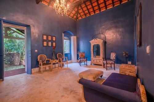 Villa 1918 By Vacasso