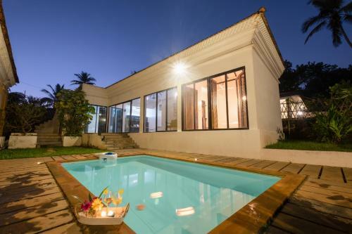 Villa 1918 By Vacasso