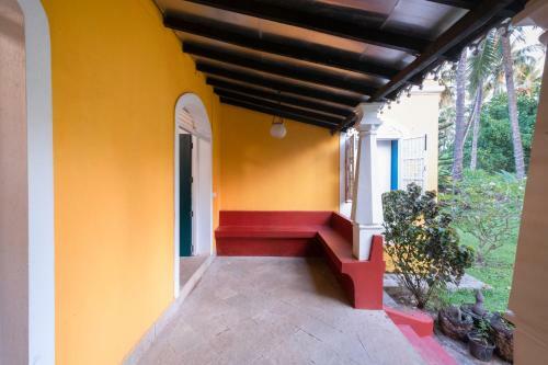 Villa 1918 By Vacasso