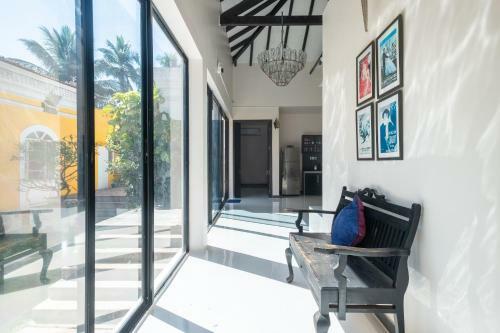Villa 1918 By Vacasso