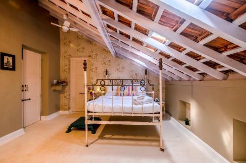 Villa 1918 By Vacasso