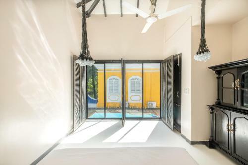 Villa 1918 By Vacasso