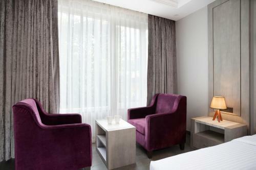 Hotel The Porto By Lagom