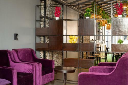 Hotel The Porto By Lagom