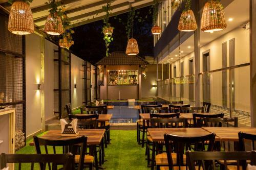 Hotel The Porto By Lagom