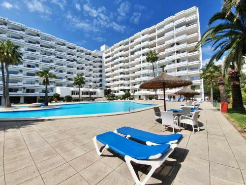 Apartamento Alcudia Sea-rentallorca
