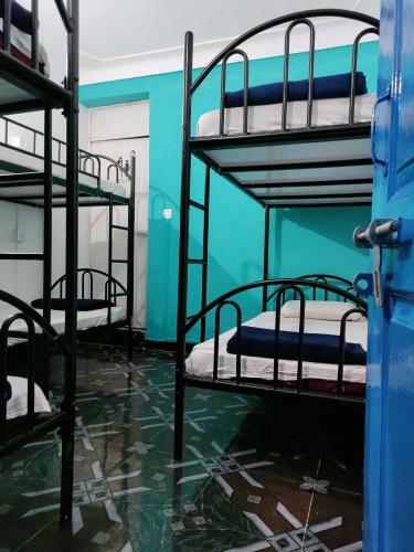 Goanvibes Hostel