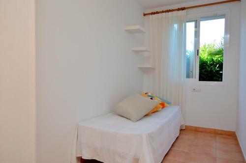 Apartamento Con Piscina