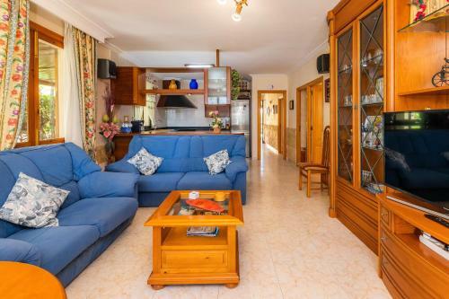 Villa Can Jaume
