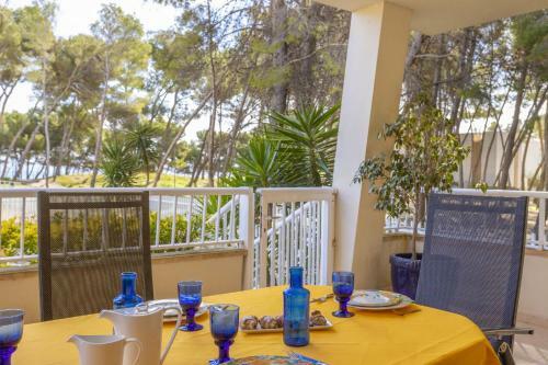 Apartamento Pinos Playa