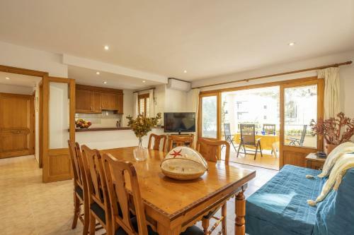 Apartamento Pinos Playa