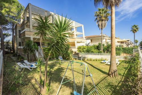 Apartamento Pinos Playa