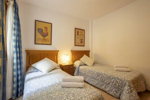 Apartamento Pinos Playa