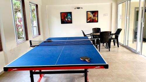 Apartamento Charvi Reemz Casa Anjuna