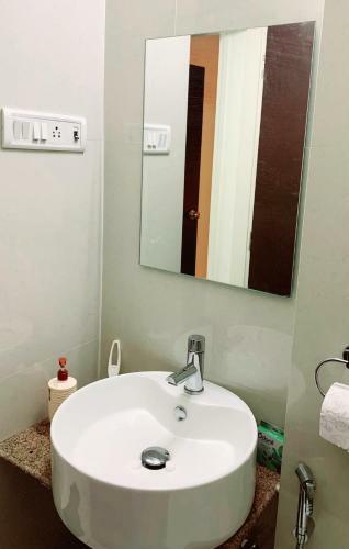 Apartamento Charvi Reemz Casa Anjuna