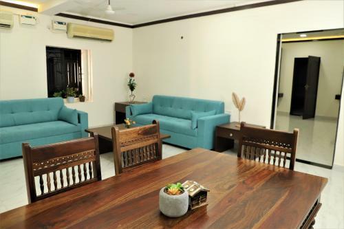 Villa Atlantis - Luxury Independent Private Villa In Anjuna