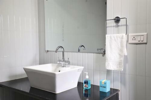 Villa Atlantis - Luxury Independent Private Villa In Anjuna