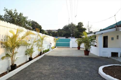 Villa Atlantis - Luxury Independent Private Villa In Anjuna