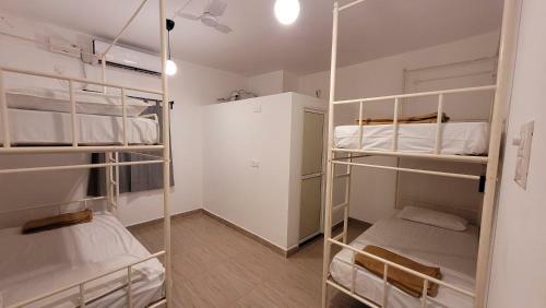 Hostel Mandala