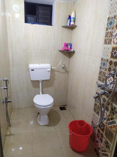 Apartamento Jiten Homestay