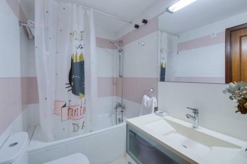 Apartamento Nice4you-rentallorca