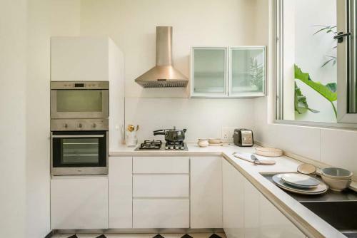Edgewater Zamora - 3bhk Villa With Private Pool