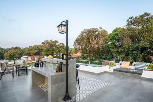 Edgewater Zamora - 3bhk Villa With Private Pool