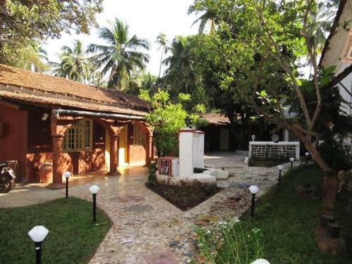 Palacette Goa