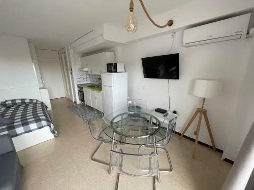 Apartamento Cosy Studio With Pool