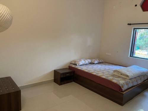Hostal Garden Rooms
