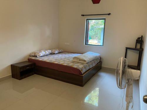 Hostal Garden Rooms