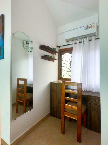 Hotel Anjoned Hostel & Cafe