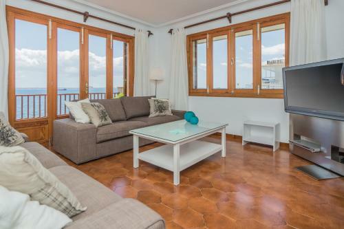 Villa Ca'n Torrens Alcanada