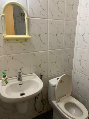 Apartamento Pamela Palms Home Stay Goa.