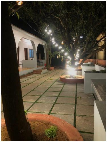 Hostal Sejal Guest House