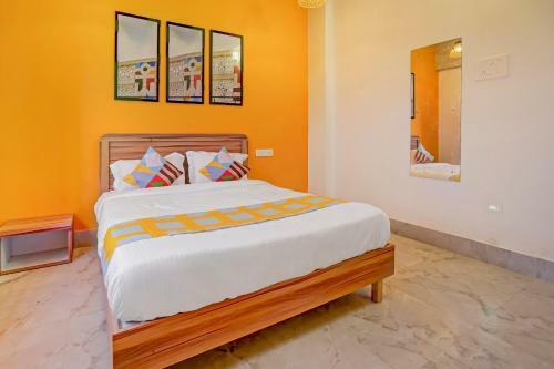 Hostal Oyo Home 27665 Elegant Room Anjuna